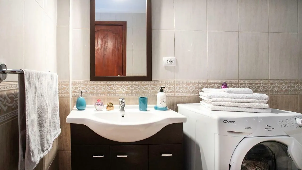 Apartamento Acogedor Appartamento Puerto del Rosario   Puerto del Rosario (Fuerteventura)