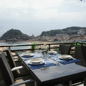  Appartement Girbal Terrace Espagne