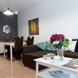 Rosa Vila Ii Apartamento