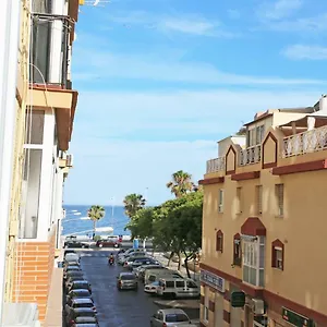 Appartement Apartament Ponce House Espagne