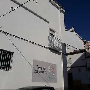Casa Los Rosales Cazorla