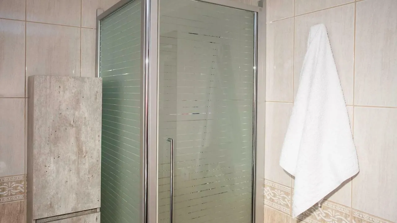 Apartamento Acogedor Apartamento Puerto del Rosario  España