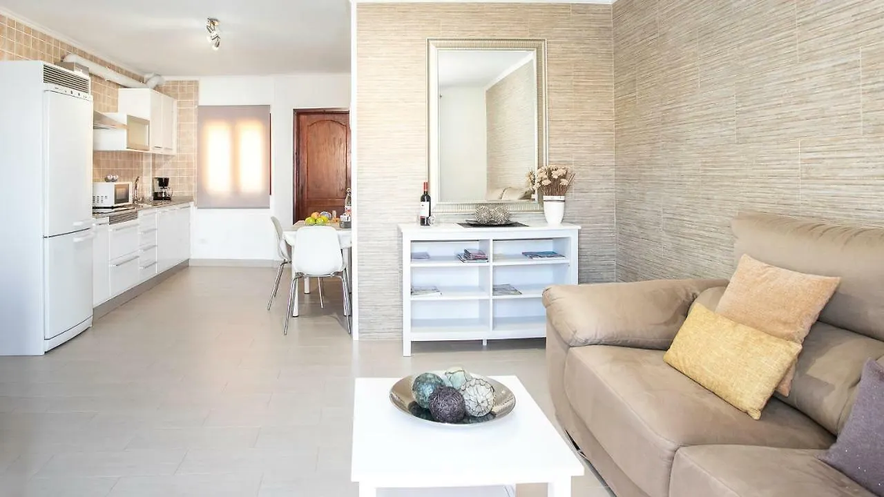 Apartamento Acogedor Apartamento Puerto del Rosario  0*, Puerto del Rosario (Fuerteventura)